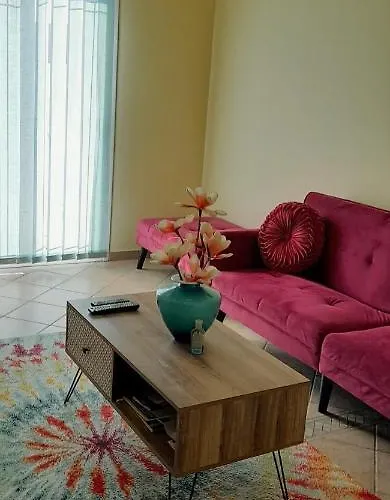 Appartement Gemani Rhodes