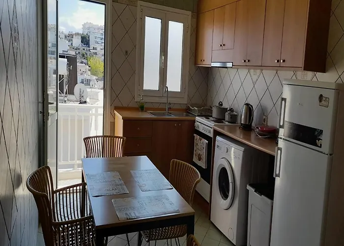 Gemani Rhodes Appartement Rhodes City