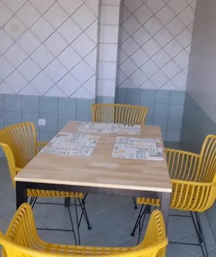 Gemani Rhodes Appartement