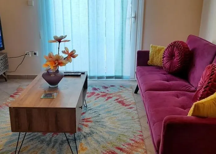 Gemani Rhodes Appartement *