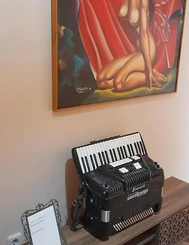 Gemani Rhodes Appartement Rhodes City