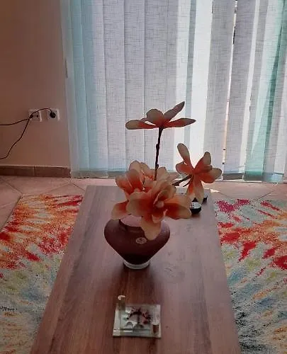 Appartement Gemani Rhodes Rhodes City