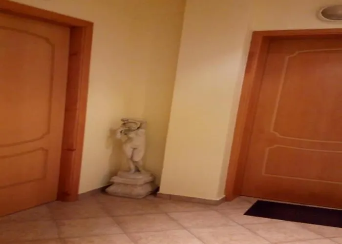 Gemani Rhodes Appartement