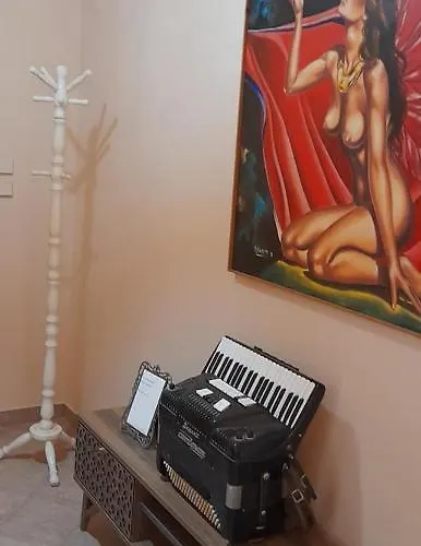 Gemani Rhodes Appartement