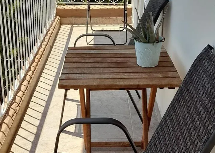 Appartement Gemani Rhodes