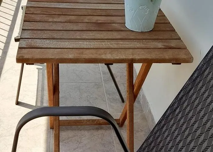 Gemani Rhodes Appartement *