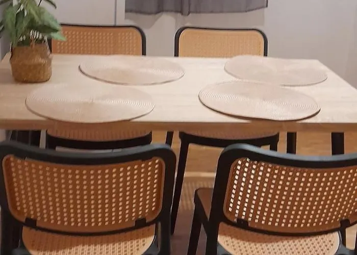 Appartement Gemani Rhodes *