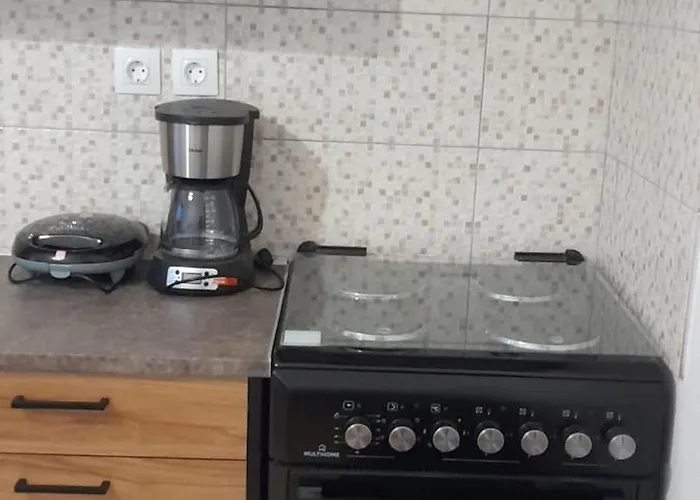 Appartement Gemani Rhodes Rhodes City