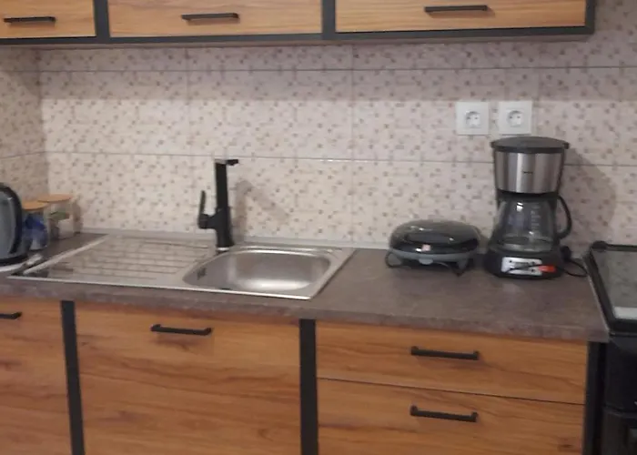 Appartement Gemani Rhodes *