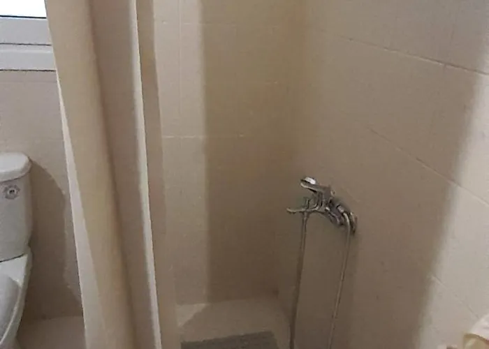 Gemani Rhodes Appartement Rhodes City