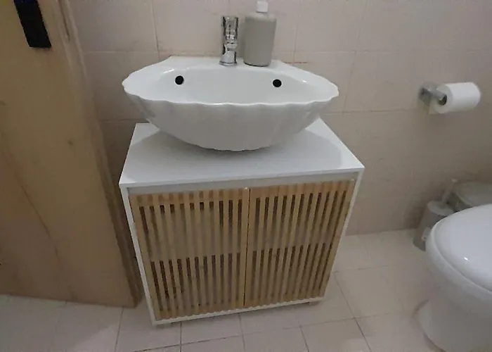 Gemani Rhodes Appartement Rhodes City