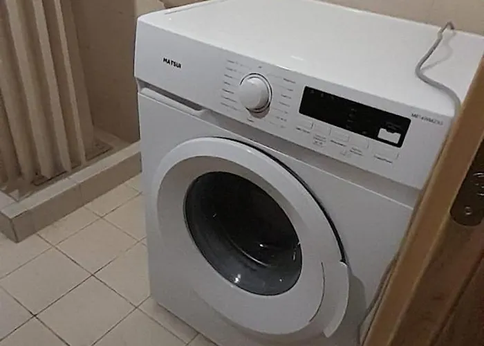 Gemani Rhodes Appartement *