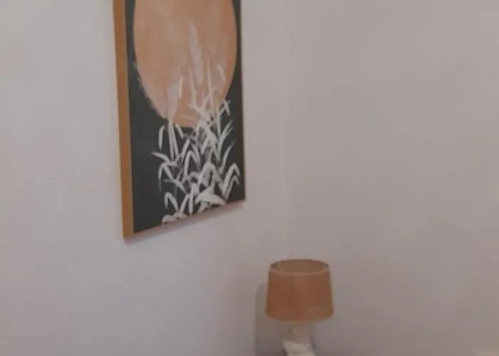 Appartement Gemani Rhodes *