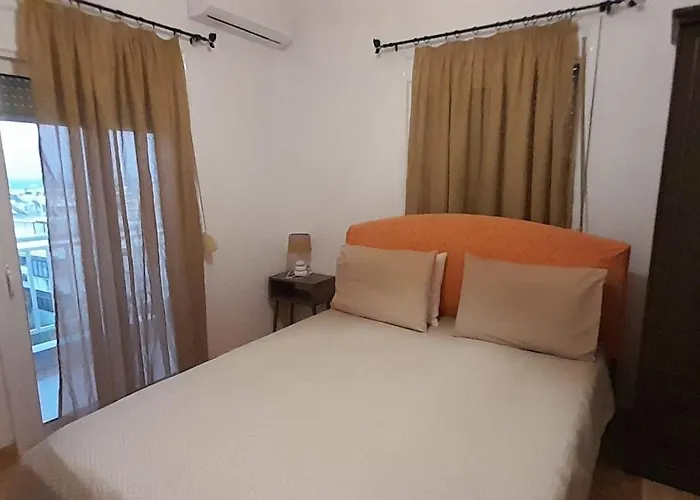 Appartement Gemani Rhodes Rhodes City