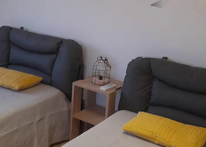 Gemani Rhodes Appartement