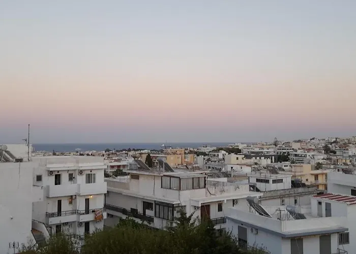 Gemani Rhodes Appartement Rhodes City