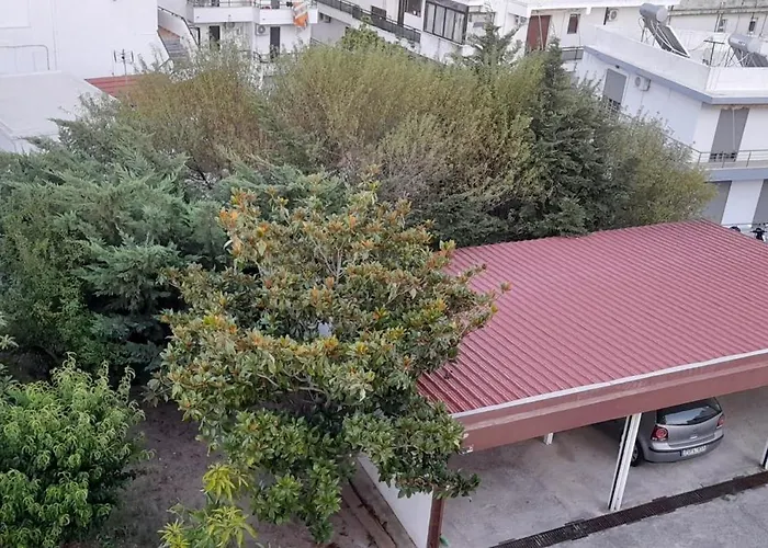 Gemani Rhodes Appartement *