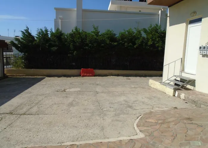 Gemani Rhodes Appartement *