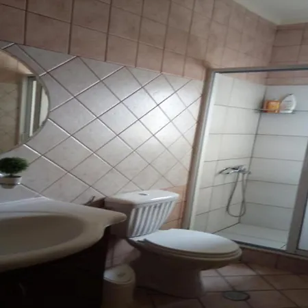 Gemani Rhodes * Rhodes City