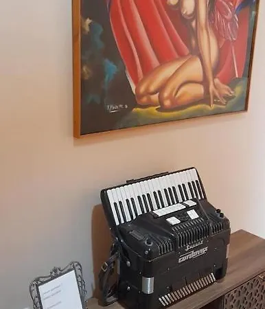 Gemani Rhodes Daire Rhodes City