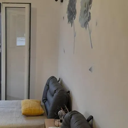 Gemani Rhodes Rhodes City