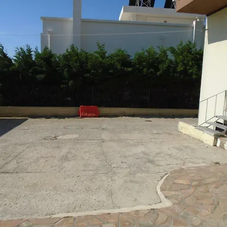 Gemani Rhodes Daire *